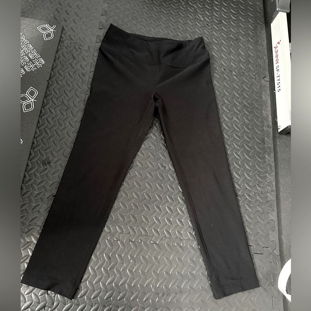 *EUC*Sz S*MPG* legging